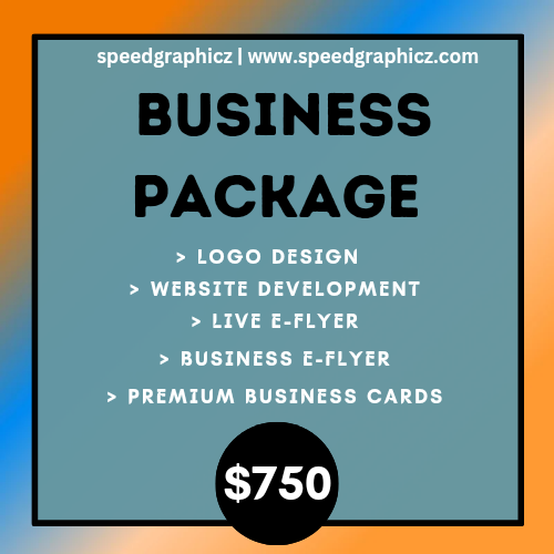 Business Package