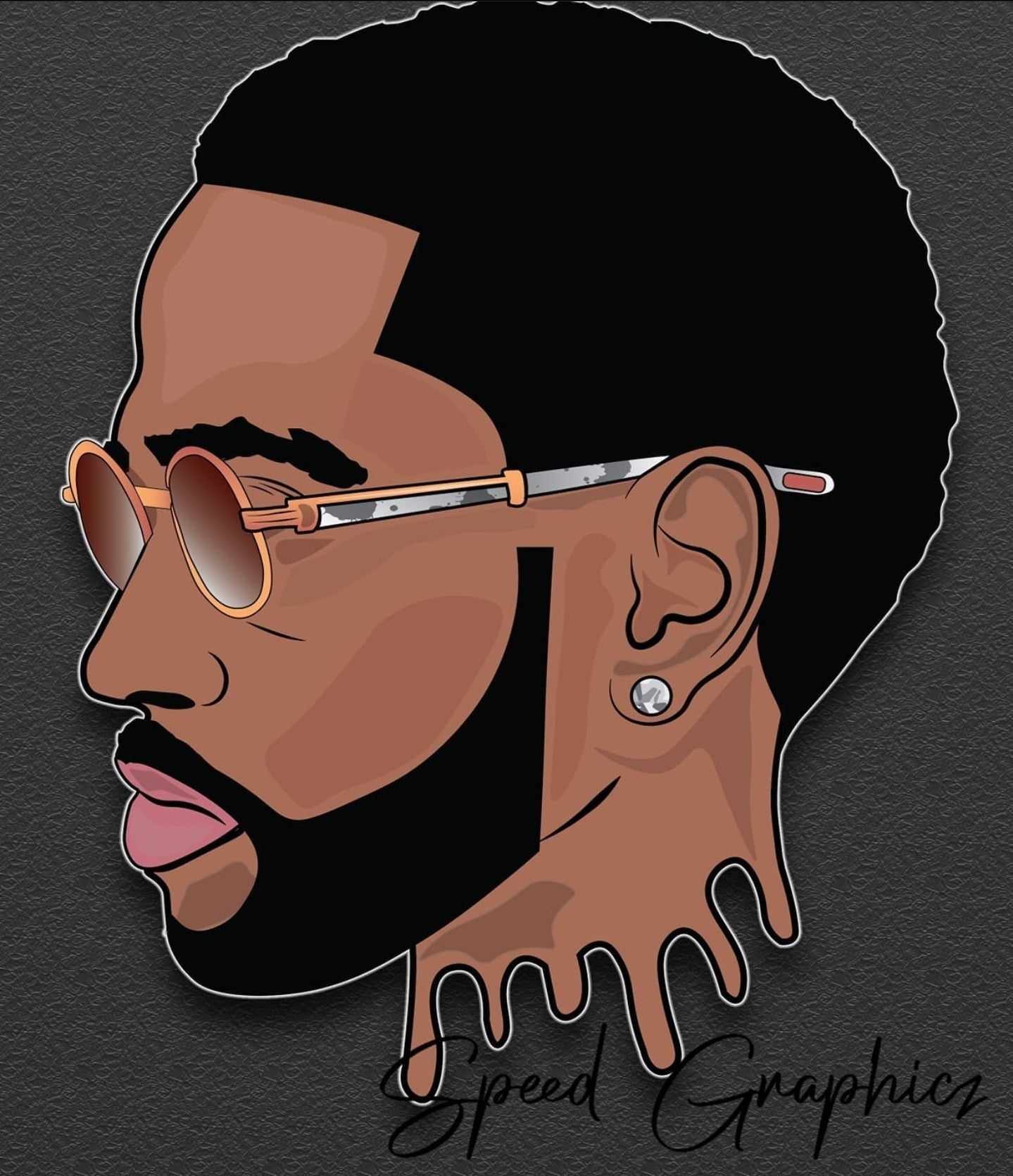 CUSTOM DIGITAL ILLUSTRATION