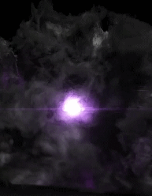 Logo Reveal / Motion Video