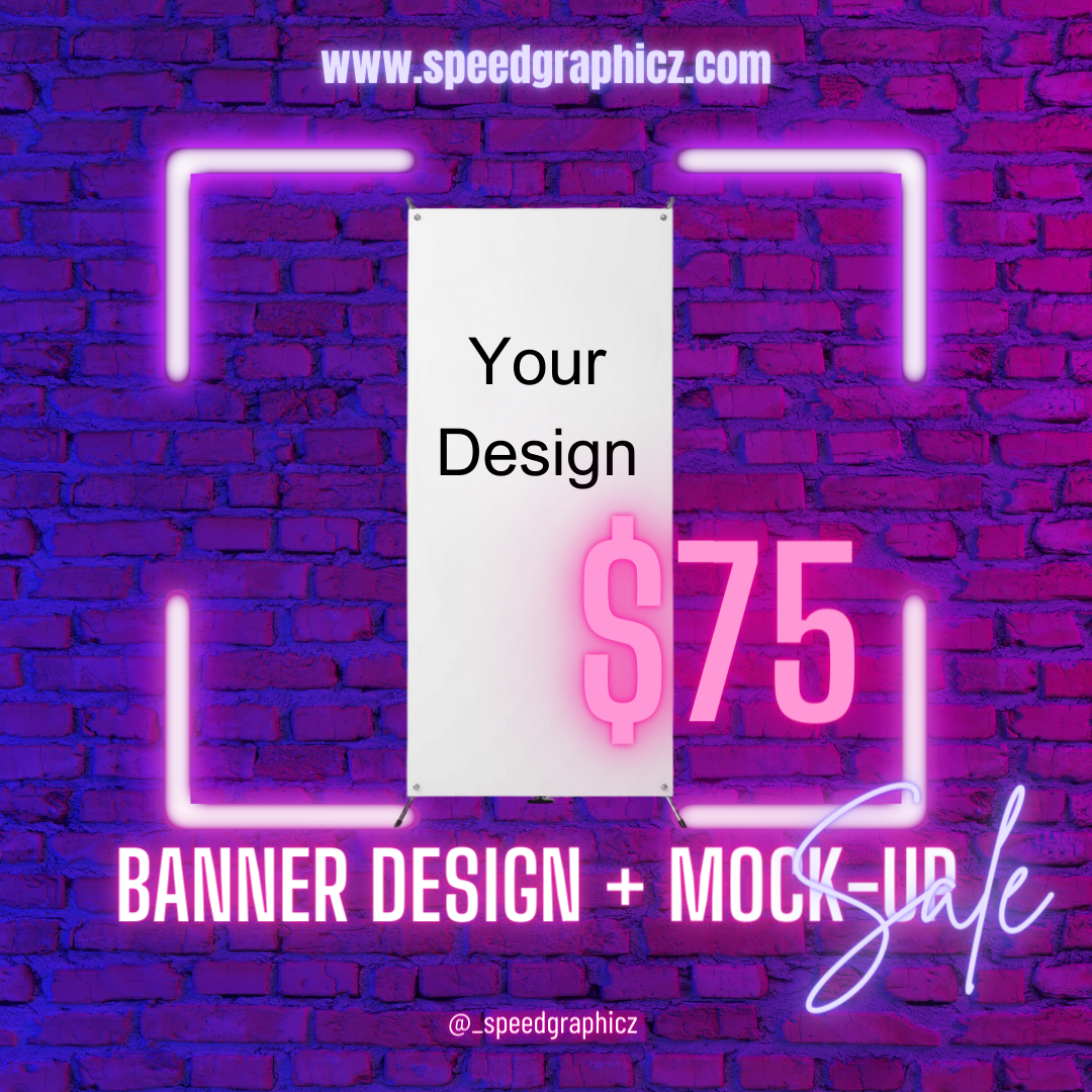 Banner Design