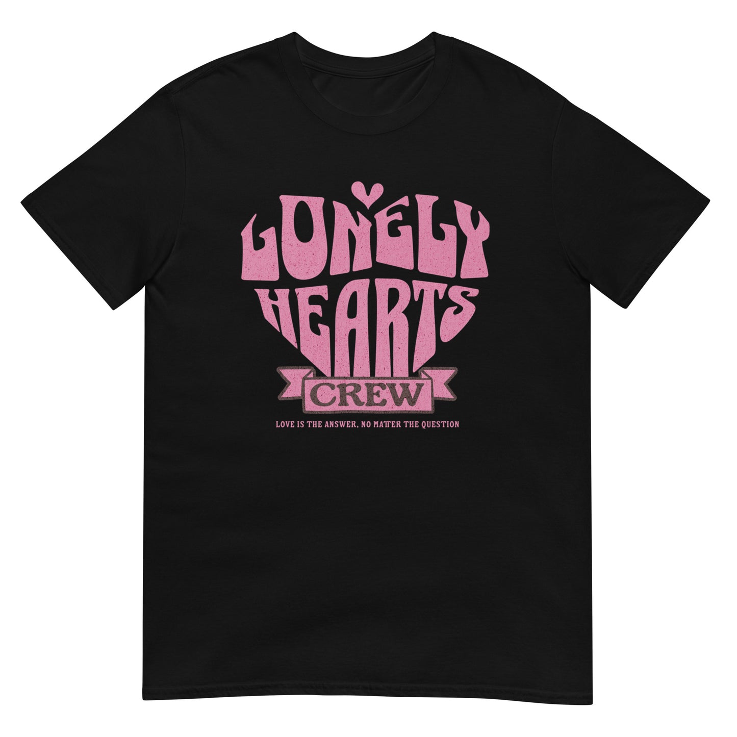 Short-Sleeve Unisex T-Shirt