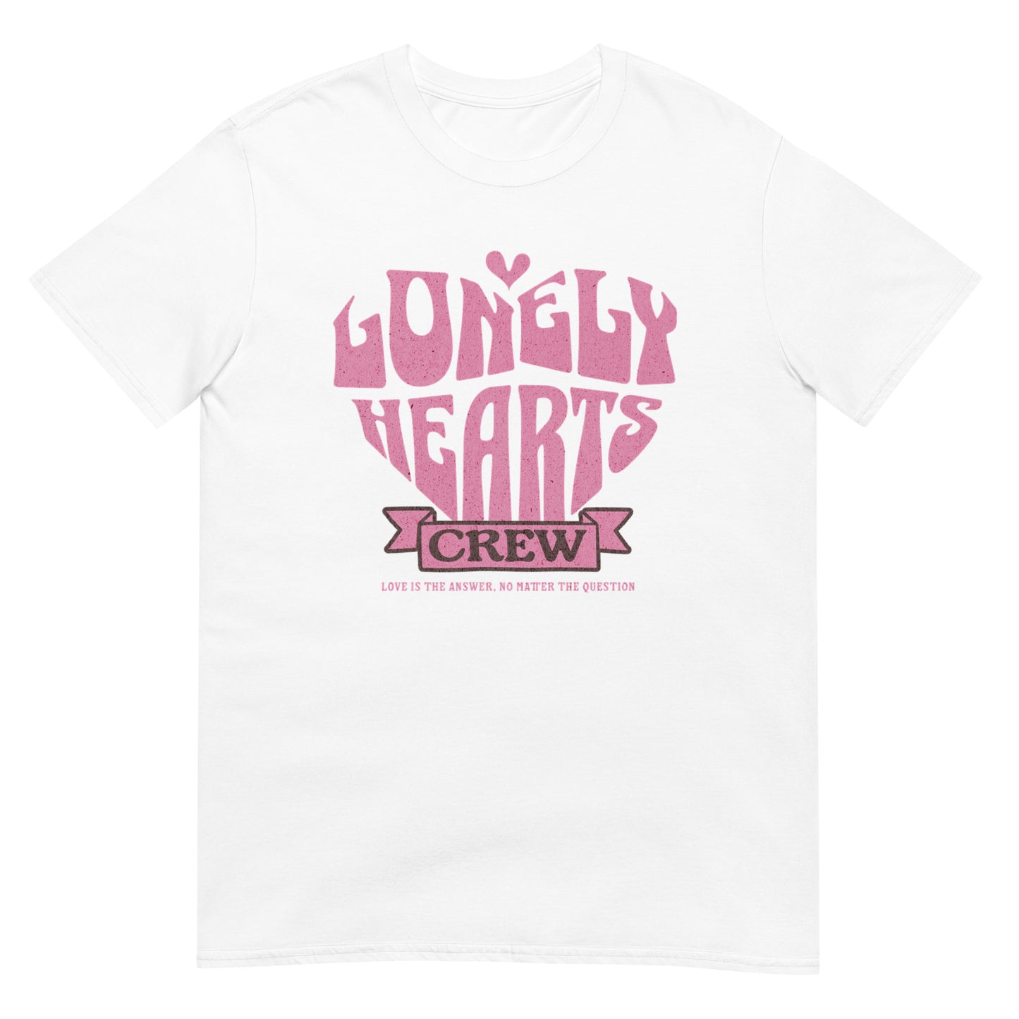 Short-Sleeve Unisex T-Shirt