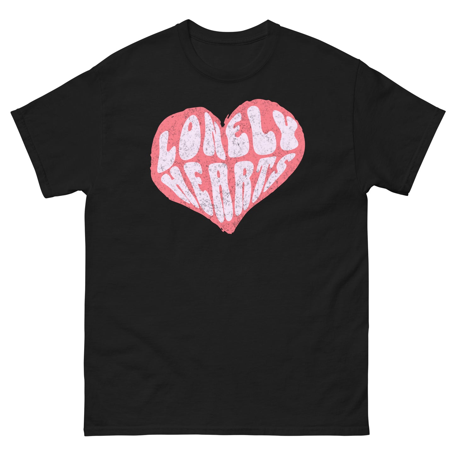 Unisex classic tee