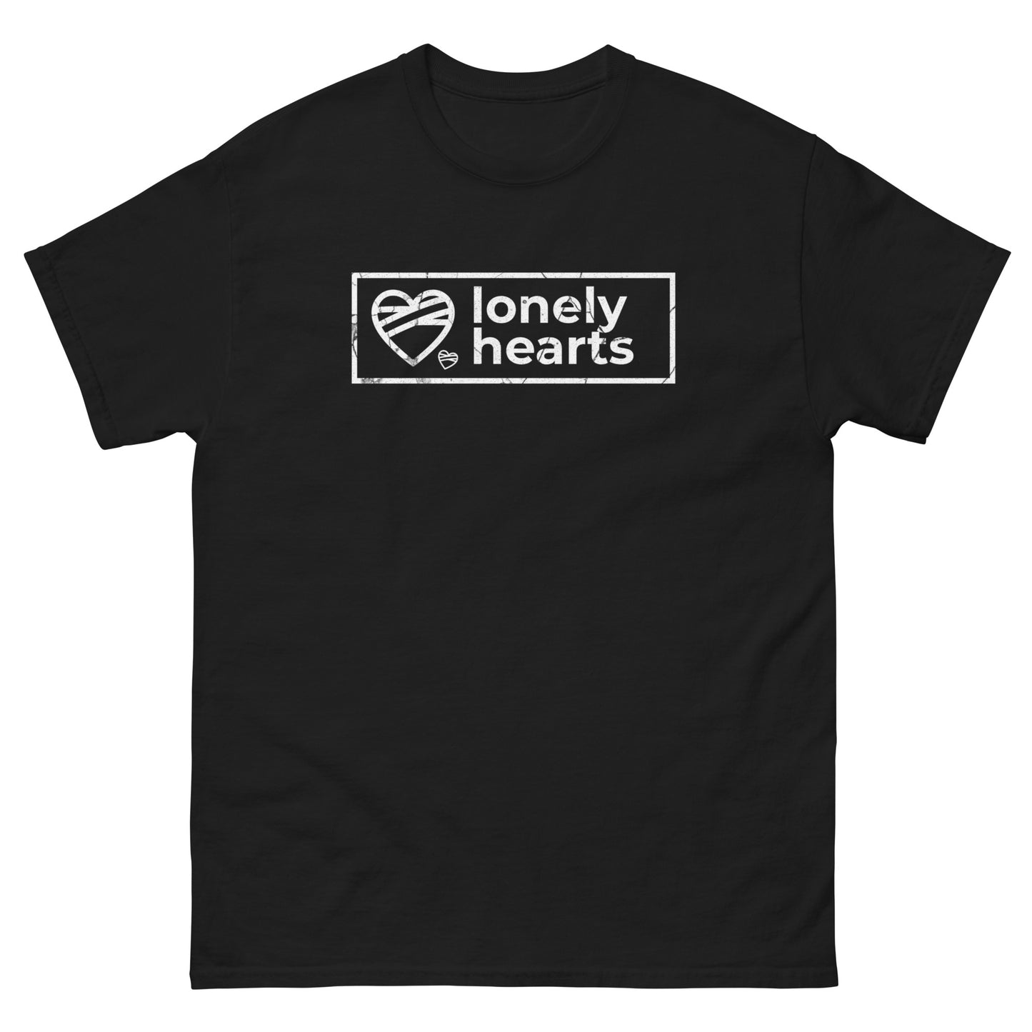 Unisex classic tee