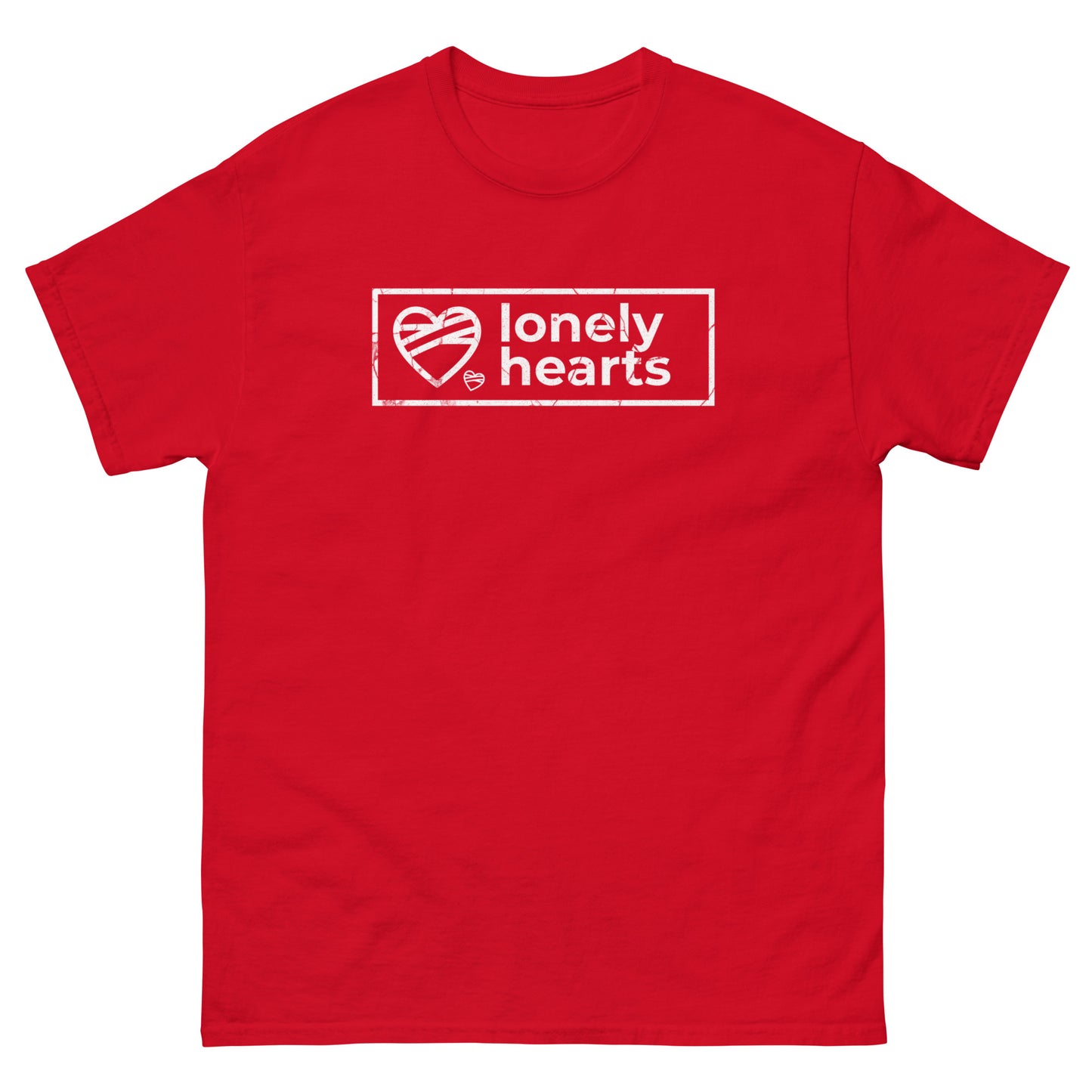 Unisex classic tee