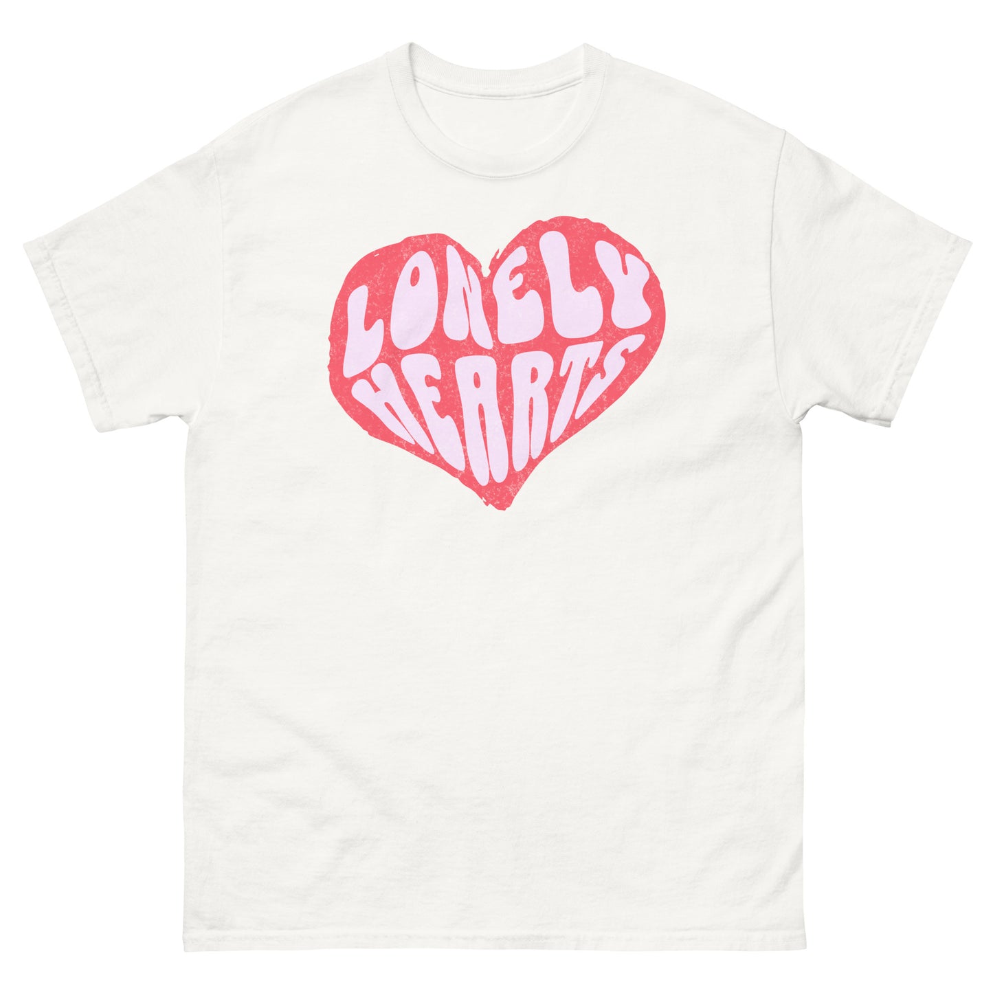 Unisex classic tee