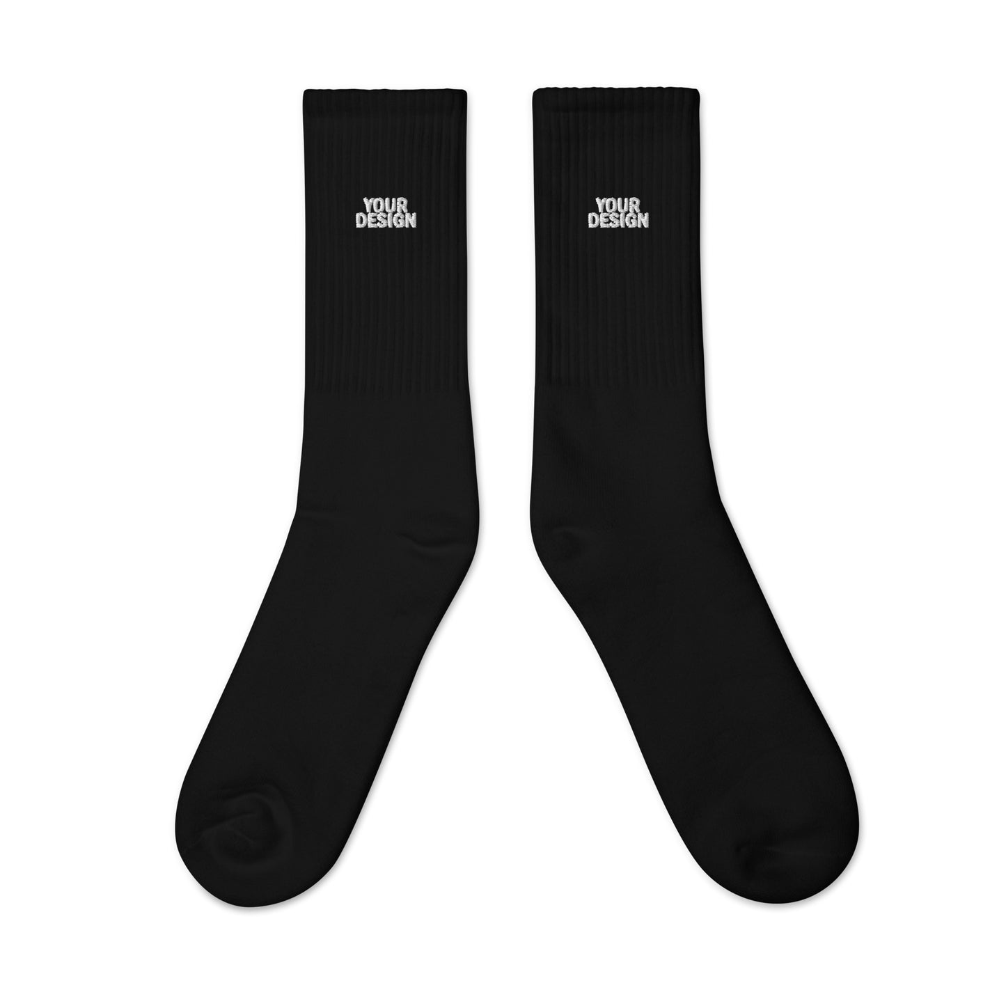 CUSTOM SOCKS
