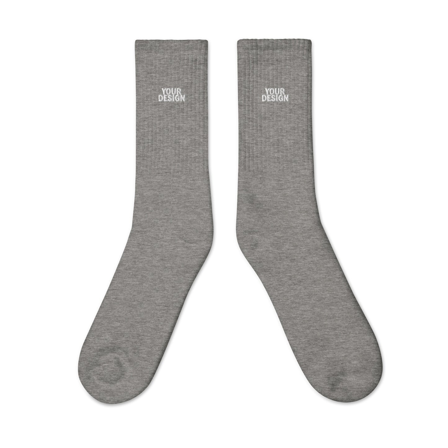 CUSTOM SOCKS