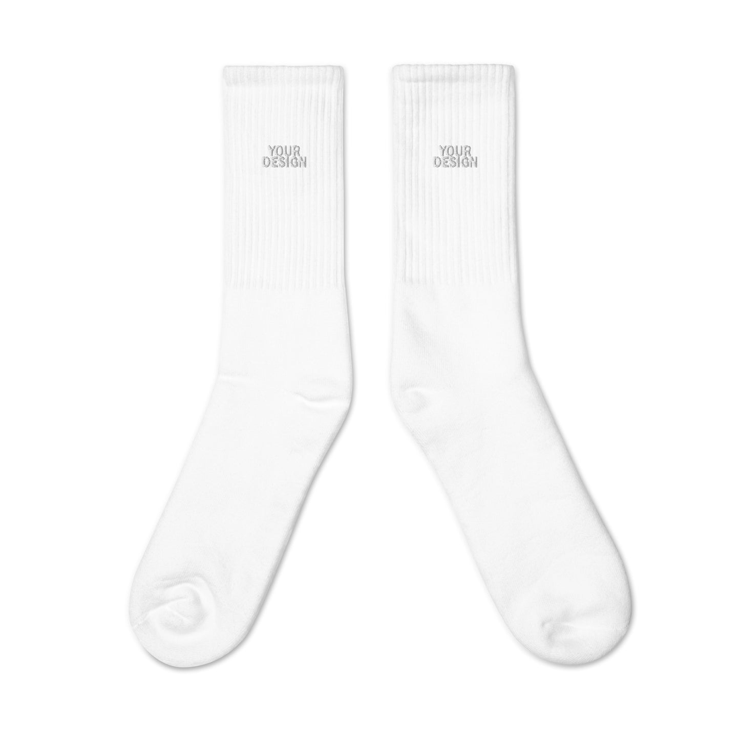 CUSTOM SOCKS