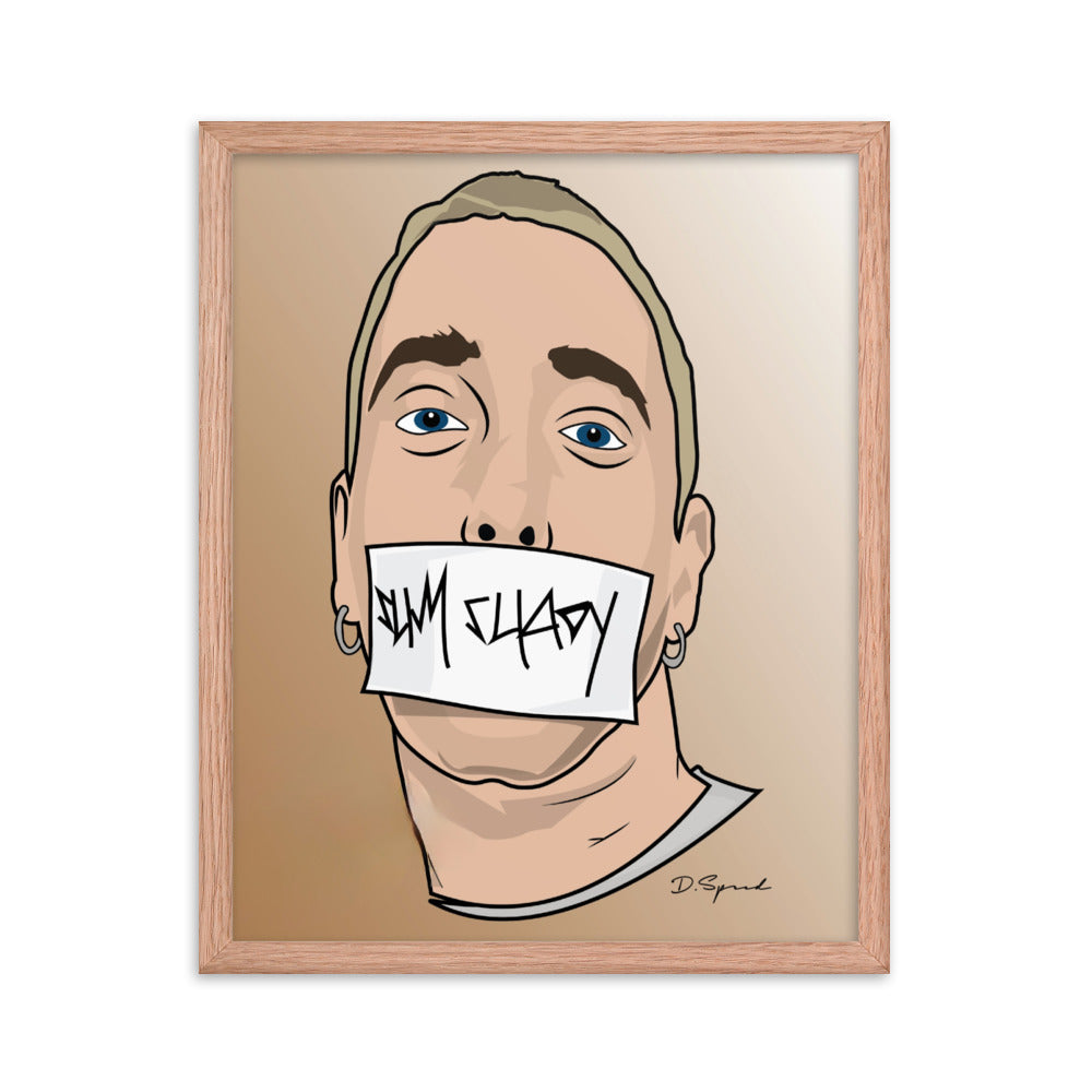 SLIM SHADY