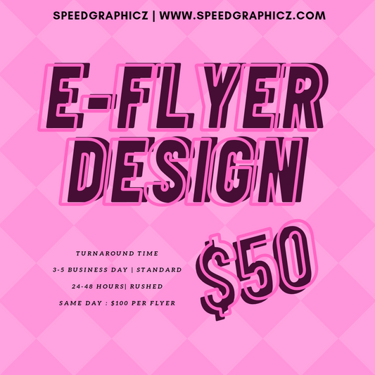 E-Flyer