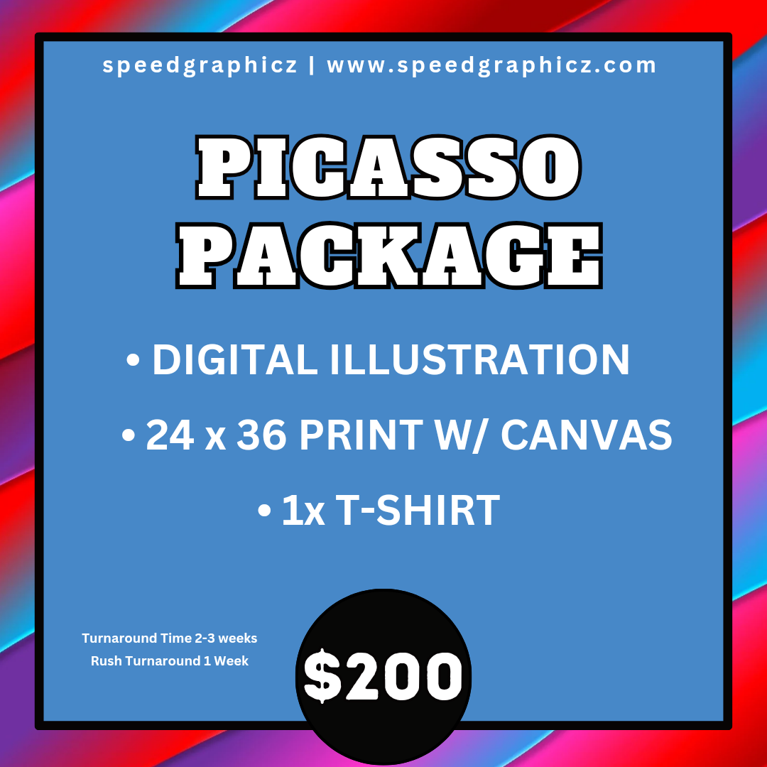 The Picasso Package