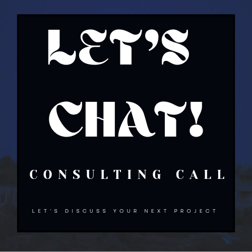 Consultation Call
