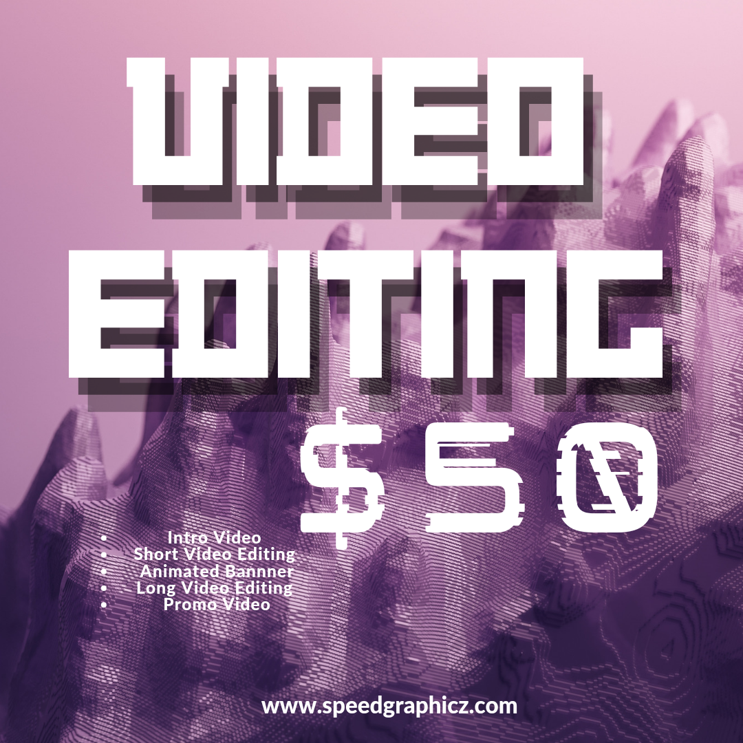 Video Editing