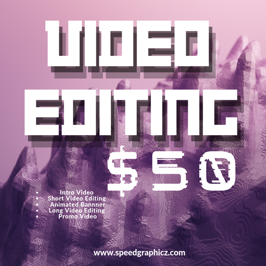 Video Editing