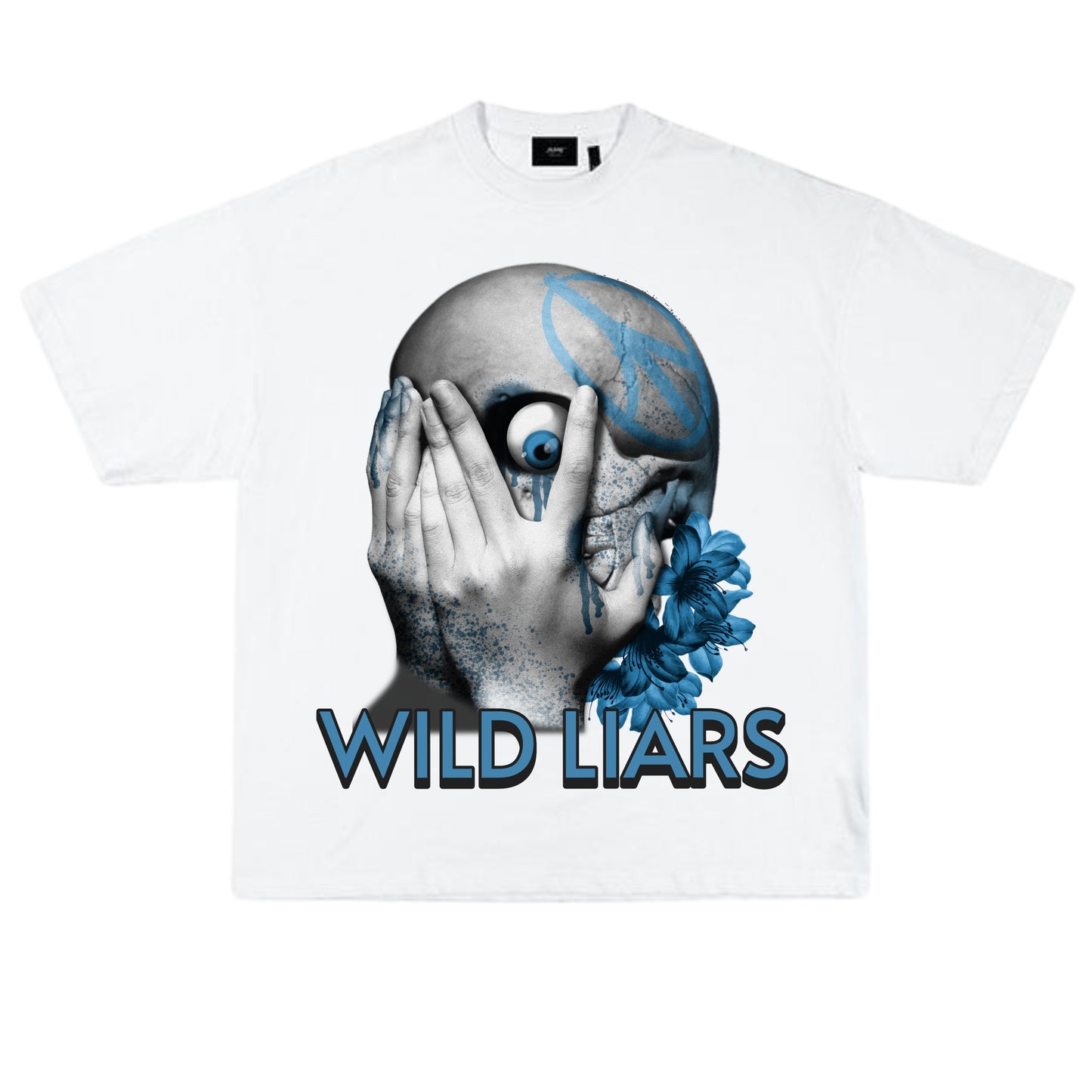Clothing Mock-up