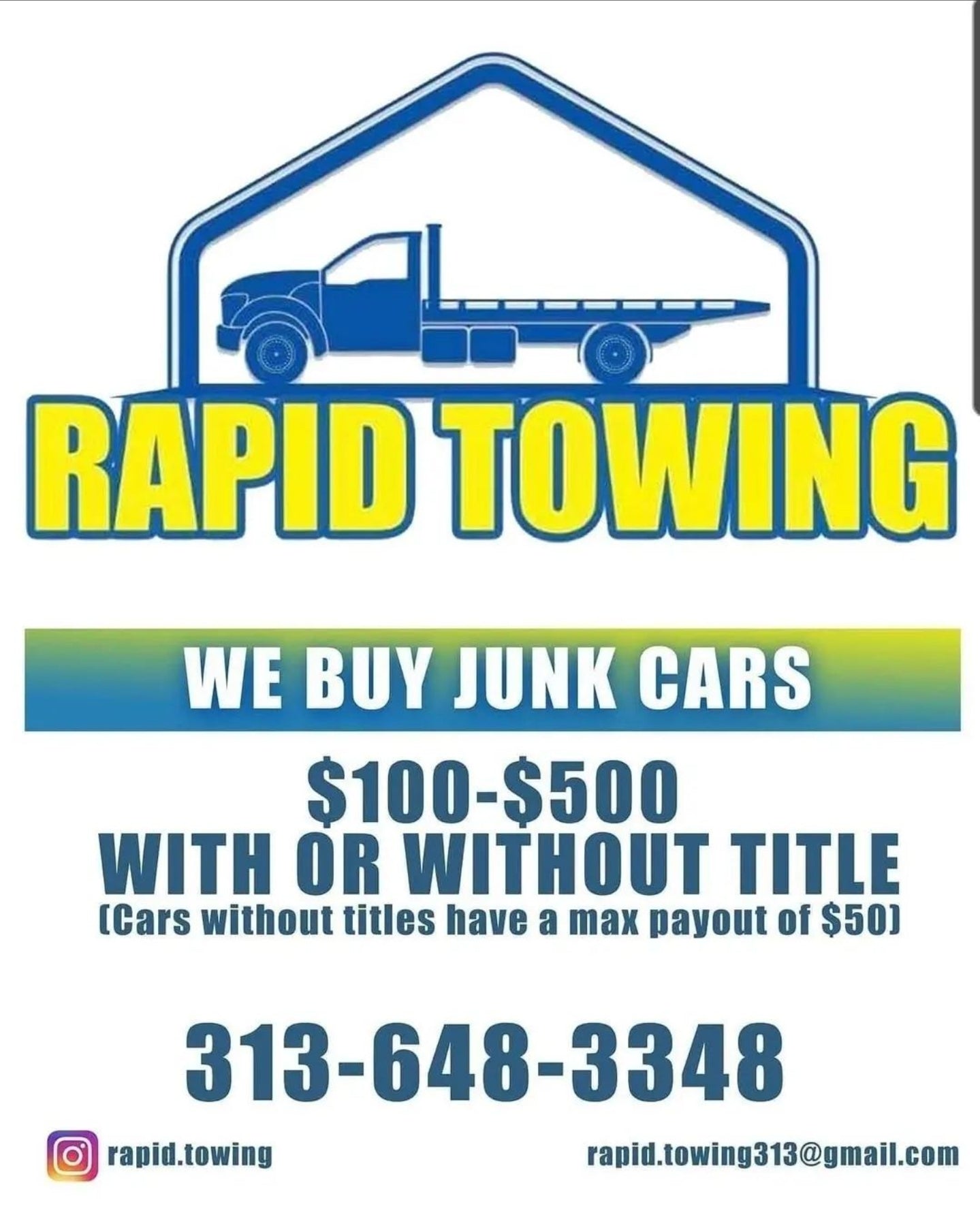 E-Flyer