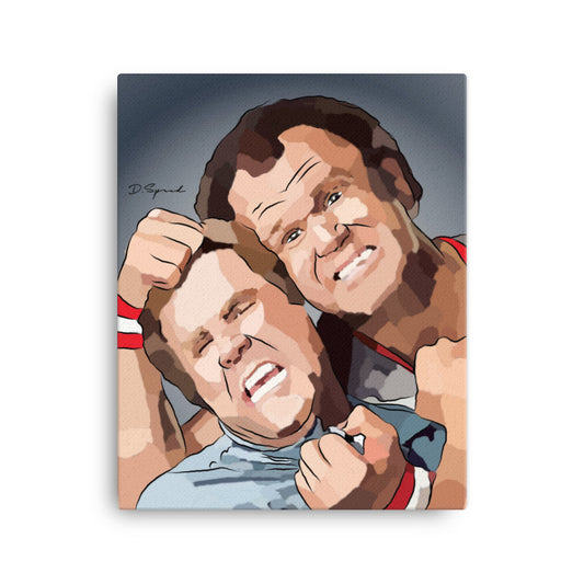 STEP BROTHERS