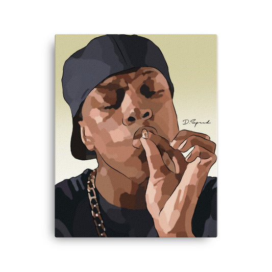 SMOKEY