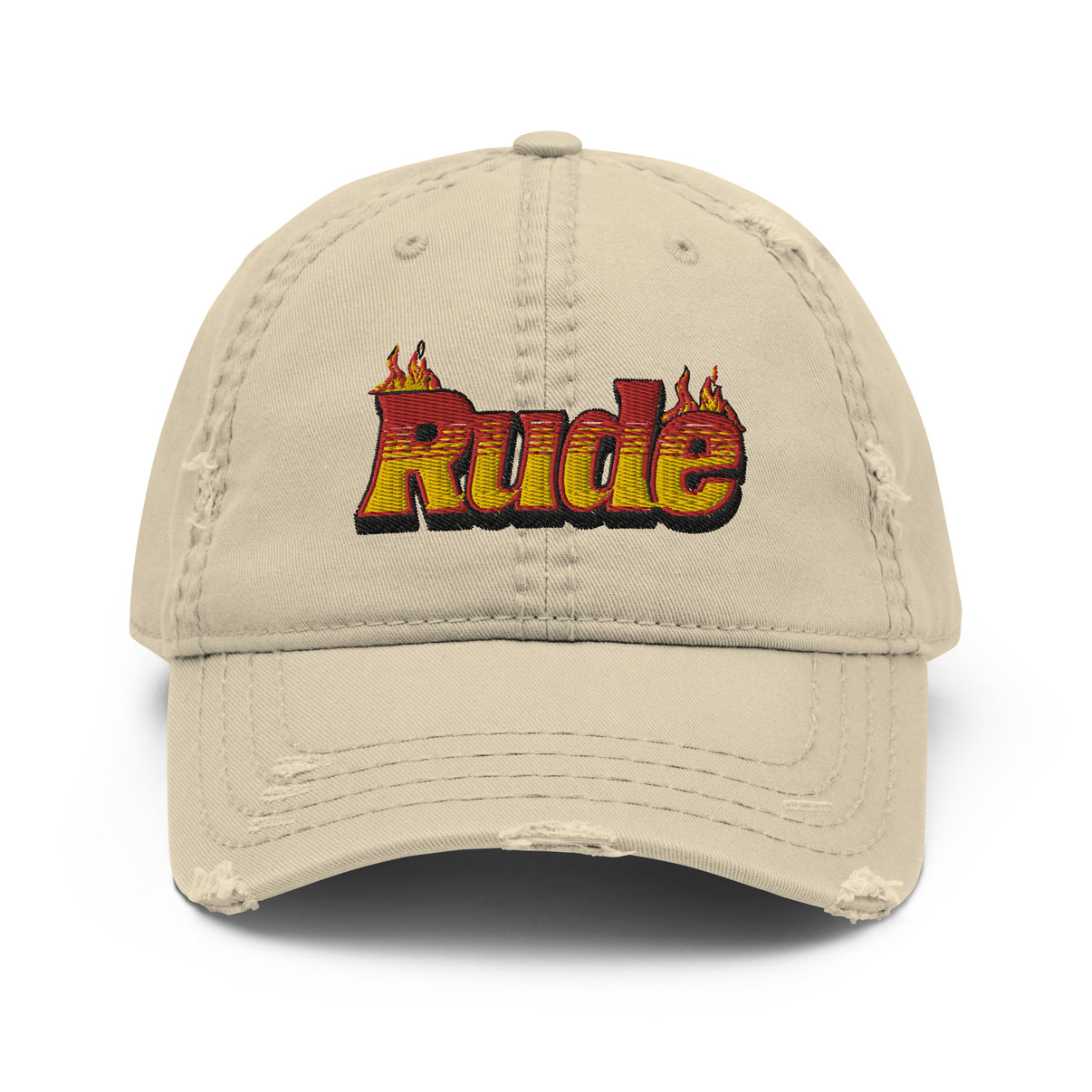 Clothing Mock-up