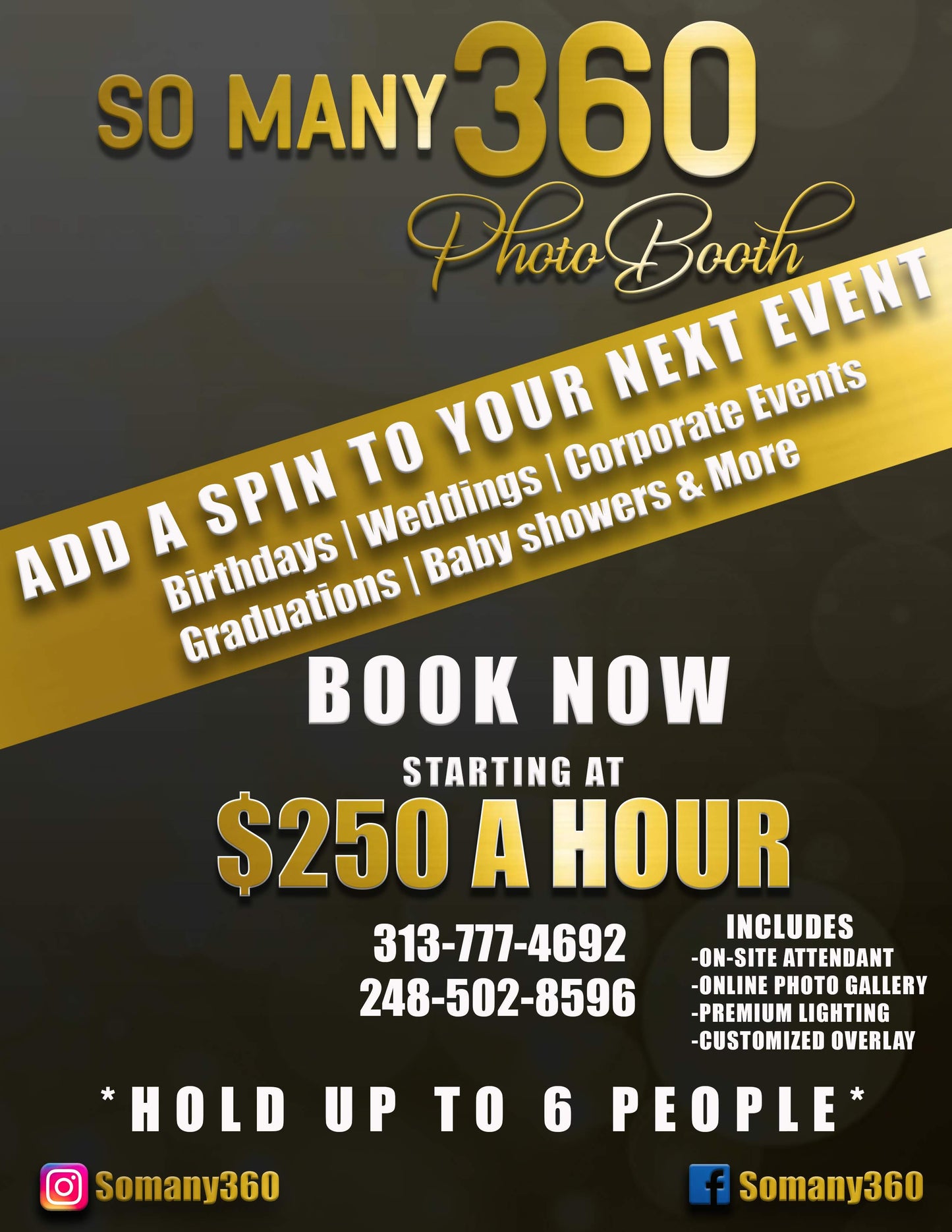 E-Flyer