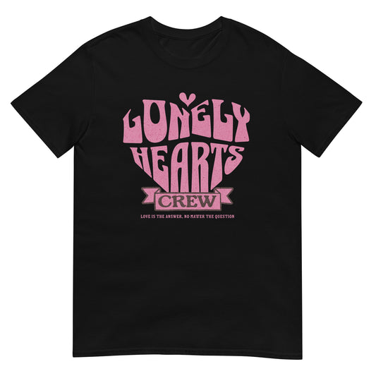 Short-Sleeve Unisex T-Shirt
