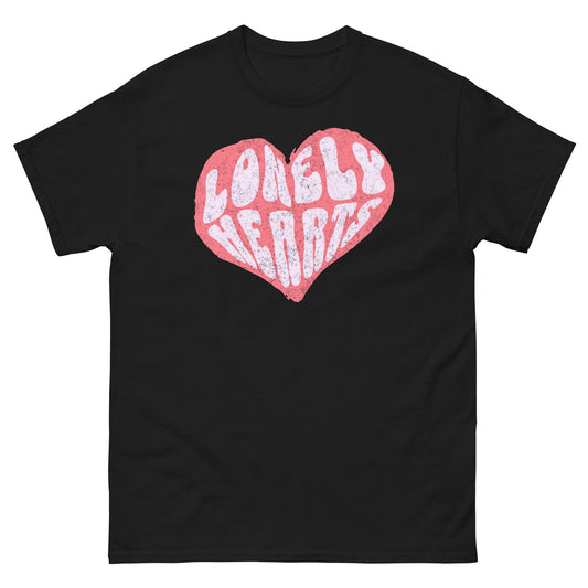 Unisex classic tee