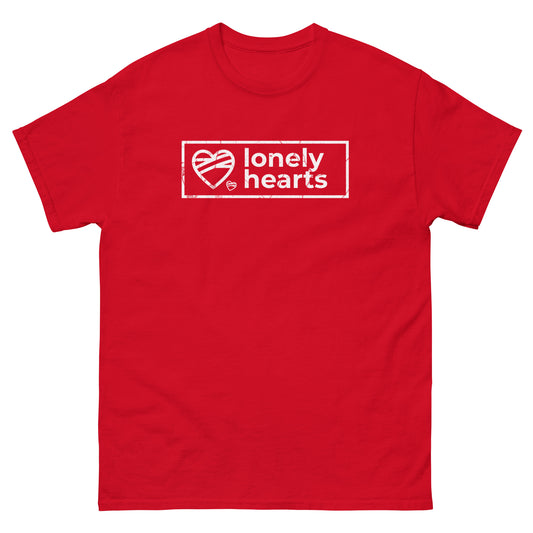 Unisex classic tee