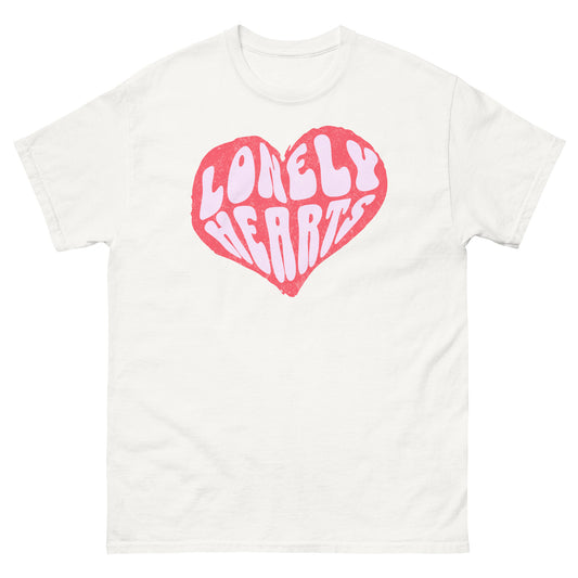 Unisex classic tee
