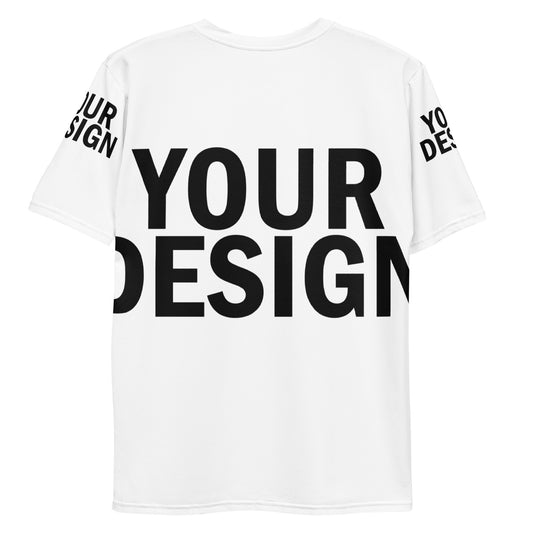 CUSTOM ALLOVER T-SHIRT