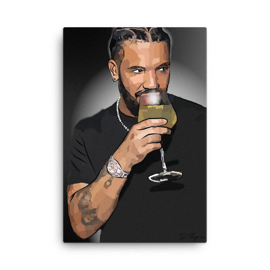 CHAMPAGNE 🍾 PAPI