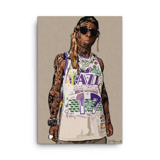 WAYNE