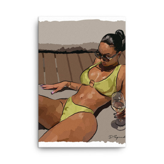 SUMMER TIME