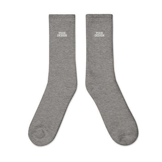 CUSTOM SOCKS