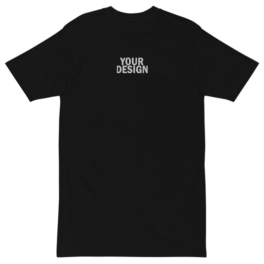 CUSTOM T-SHIRT