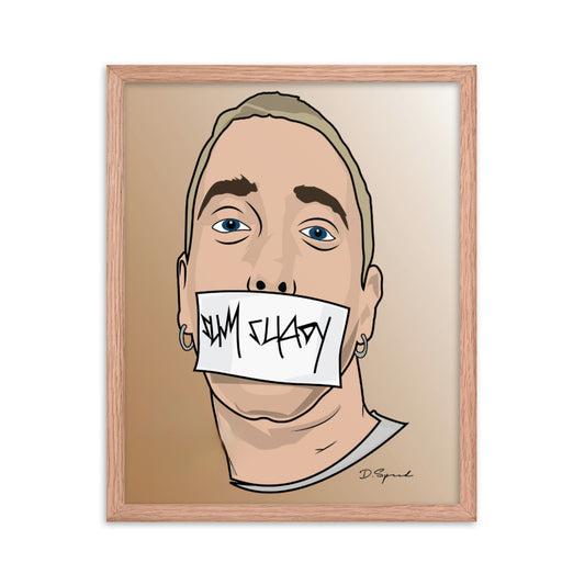 SLIM SHADY