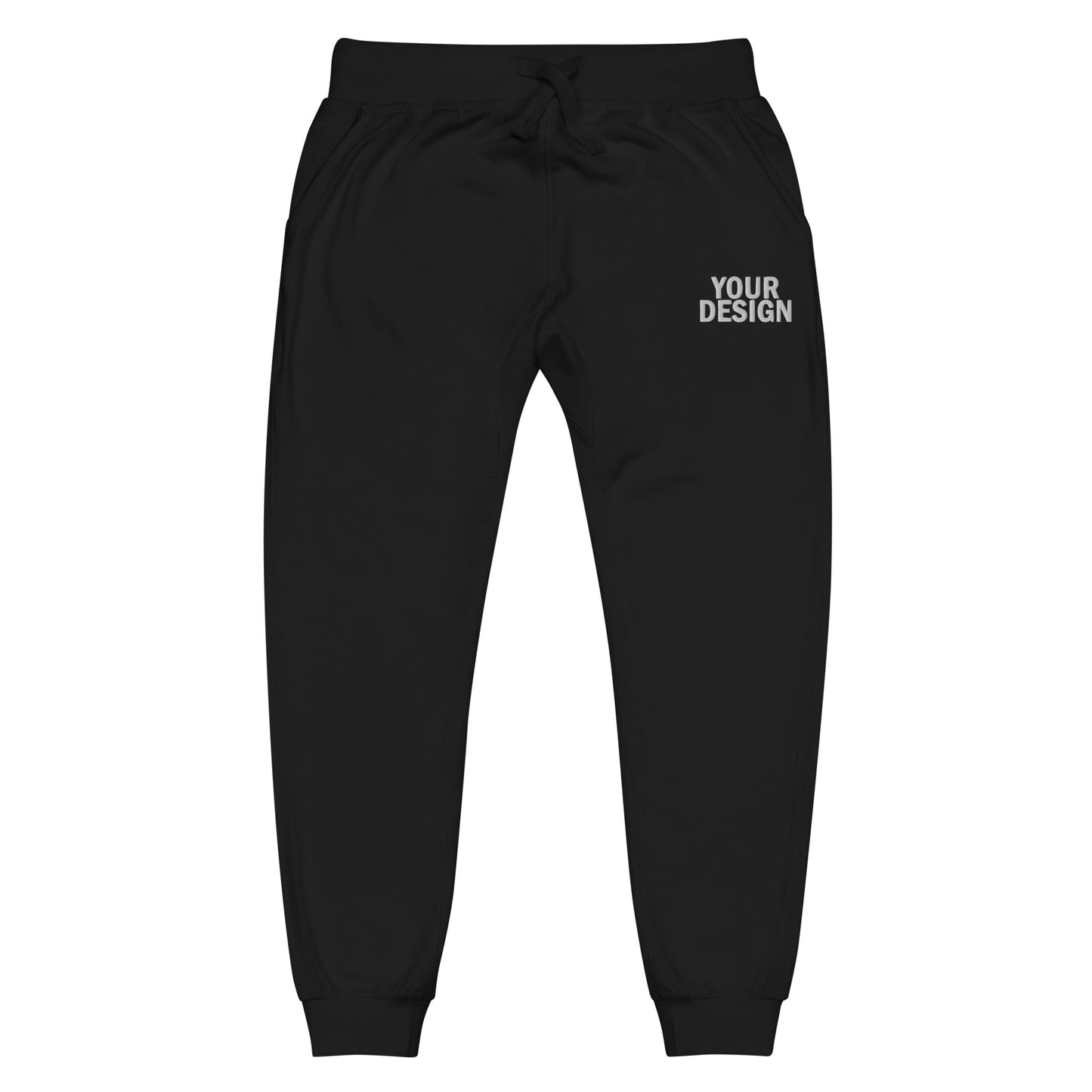 CUSTOM JOGGERS