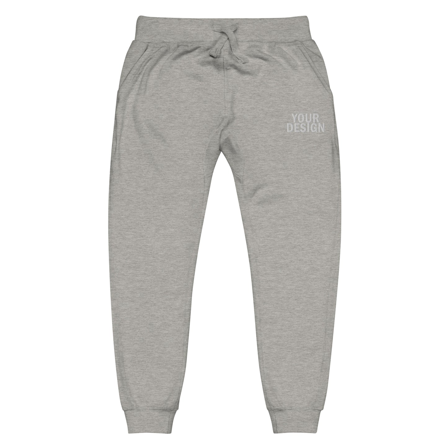 CUSTOM JOGGERS