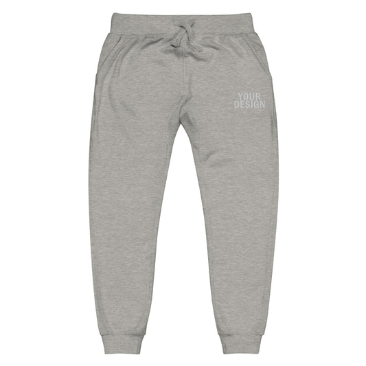 CUSTOM JOGGERS