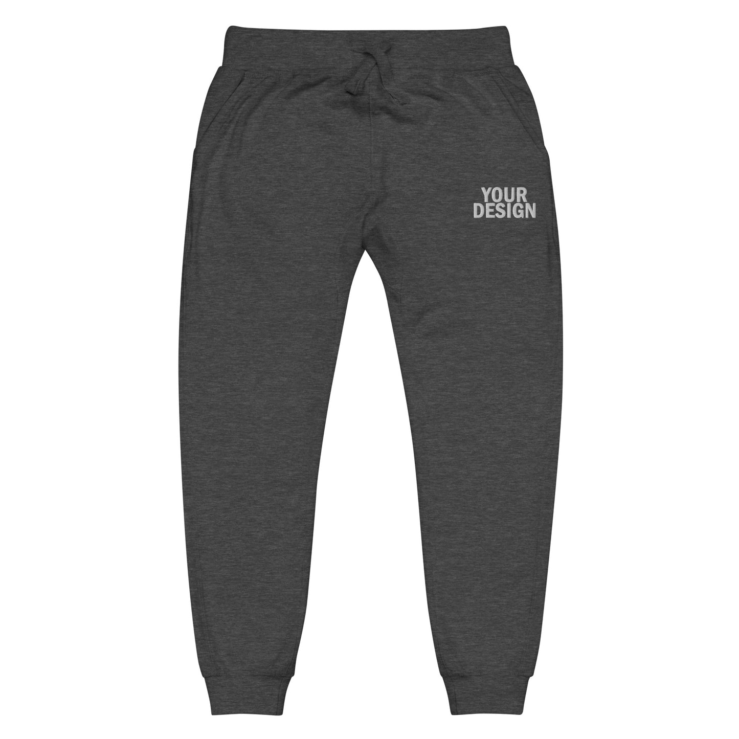 CUSTOM JOGGERS