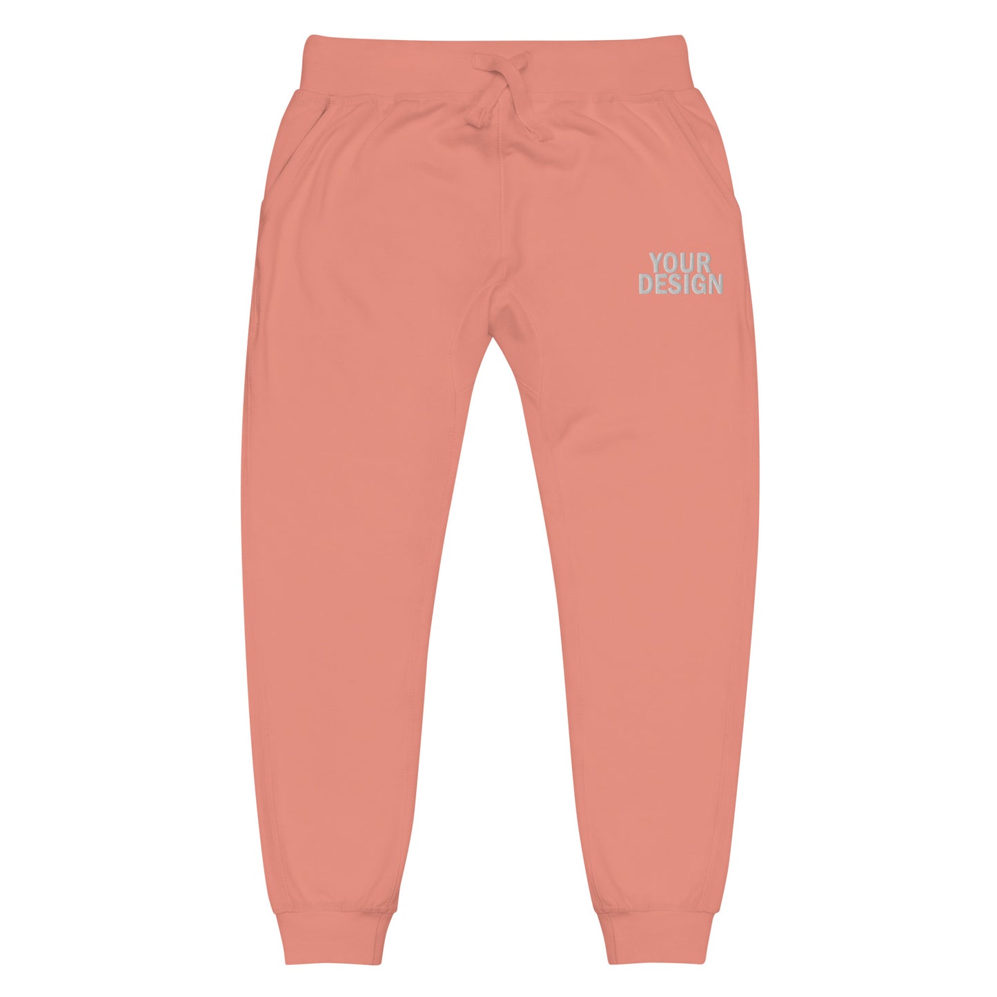 CUSTOM JOGGERS