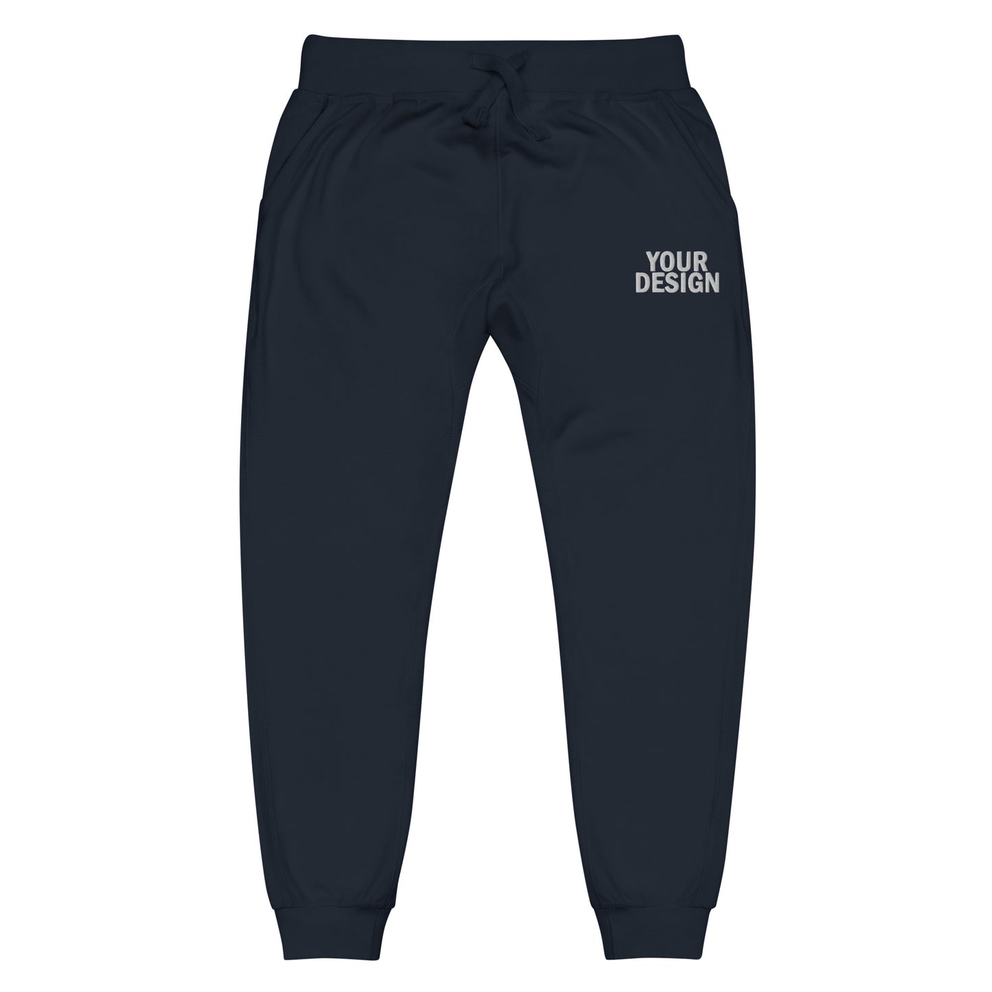 CUSTOM JOGGERS