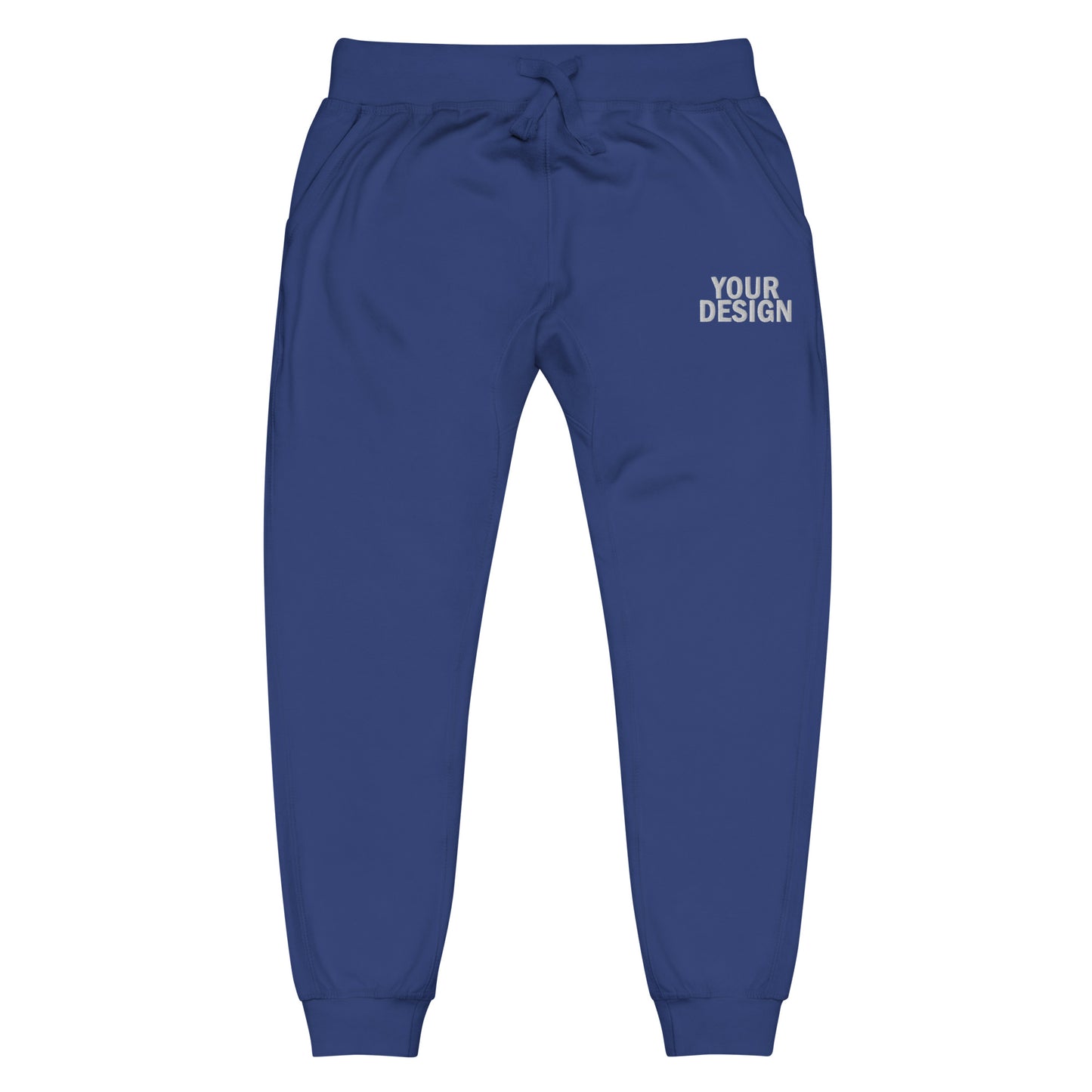 CUSTOM JOGGERS