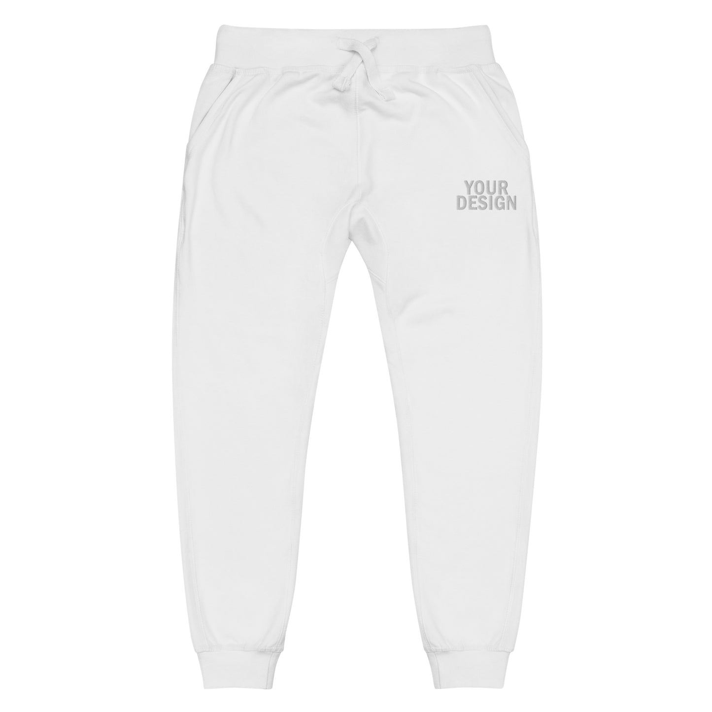 CUSTOM JOGGERS